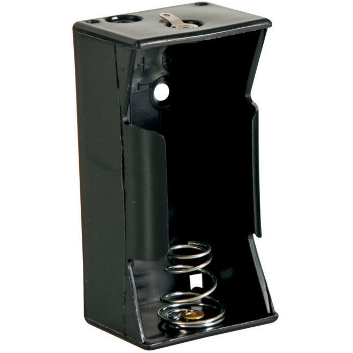 D Cell Battery Holder